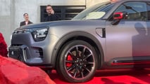 Der smarte #5 Brabus auf der Milan Design Week 2025