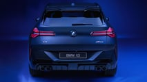 L’installazione Vibrant Transitions nella nuova House of BMW