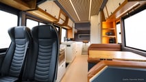 Torsus Praetorian Liberra (2025) Expeditions-Mobil auf MAN TGM 4x4