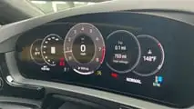 Porsche Infotainment Review 14