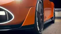 AMG Project XX