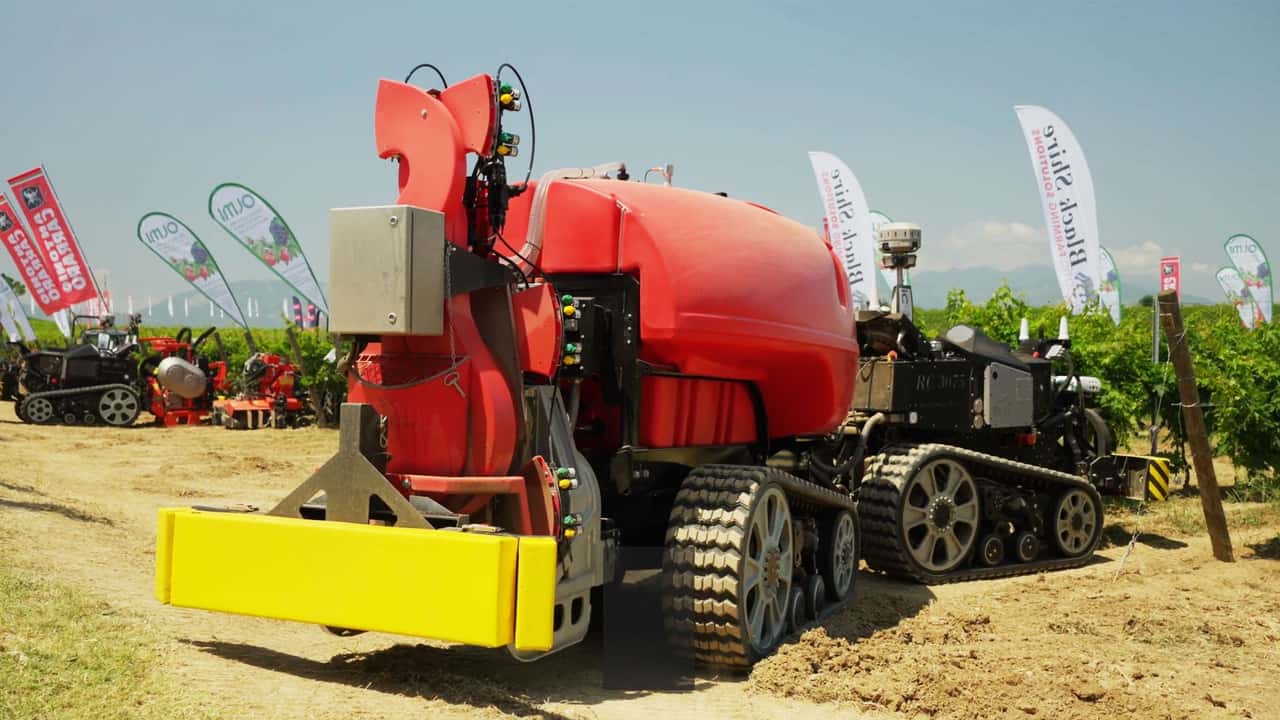 ARAG punta sulla viticoltura smart: