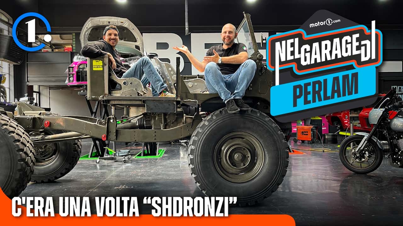 Fede Perlam: ecco la fabbrica dei “sogni fuori dagli schemi”