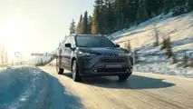 Toyota Corolla Cross 2025