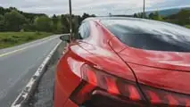 2025 Audi RS E-Tron GT Performance