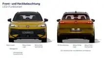 Volkswagen T-Roc (2025)