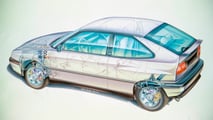 Lancia Delta Turbo 16v HF HPE (1993-1998)