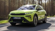Skoda Elroq RS 2025, primera prueba