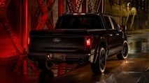 Ford F-150 Lobo 2025