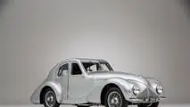 Aston Martin Atom
