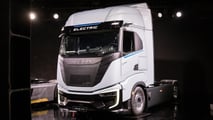 Iveco S-eWay 2025