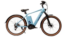 BIci a Idrogeno Hyryd Sport 1.0