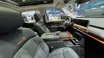 Salone di Shanghai: Maxus Star X, la possibile base del nuovo Volkswagen Amarok