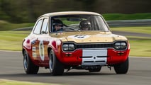 Ricreazione Ford Escort Alan Mann 68 Edition Boreham Motorworks