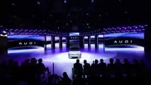 Audi al Salone di Shanghai 2025