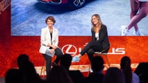 Lexus y Paula Badosa, nueva embajadora de la marca