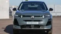 Citroen C5 Aircross (2025)