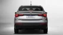 Fiat Cronos Drive 1.0 MT 2026 