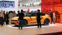 2025 Shanghai International Auto Show 