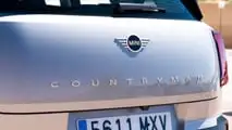 Prueba MINI Countryman C Classic 2025