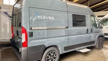 Camper Clever Tour 540