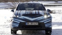 Mercedes GLC (2026) Erlkönig