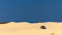 Land Rover Defender OCTA, la prova in Sudafrica