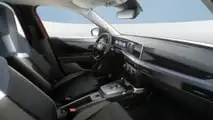 Opel Frontera Basismodell