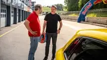 Audi RS 3 Tracktest Reifenvergleich 