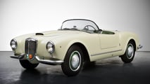 Lancia Aurelia B24S, 2