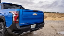 2025 Chevrolet Silverado EV Review