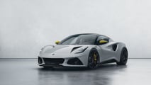 Lotus Emira (2026)