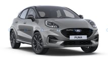 Ford Puma Sound Edition 2025/2026