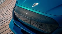 2023 Rimac Nevera For Sale Bring a Trailer