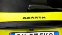 Teste Abarth 600e Scorpionissima 2025