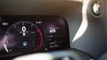 2025 Lexus GX550 Towing Test