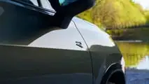 2026 Volkswagen Tiguan SEL R-Line esterno 9