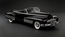 Buick Y-Job Konsepti (1938)