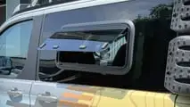 Camper fuoristrada Ford Nugget (2025)