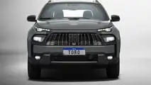 Fiat Toro Ultra 1.3 T270 2026