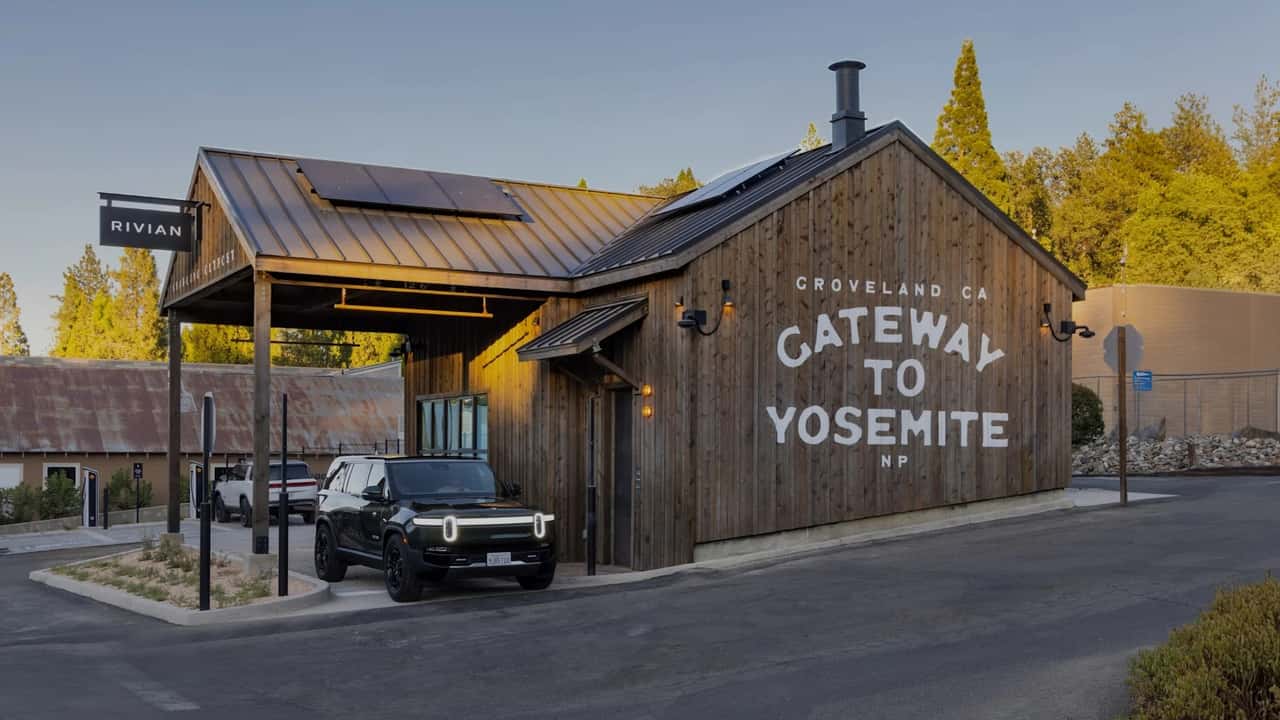 Etats-Unis : Pourquoi les parcs nationaux n'ont pas encore assez de chargeurs VE
