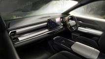 Projet Italdesign I2C Concept