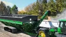 Brent Avalanche 3298: il carro tramoggia 