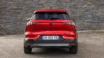 Renault Symbioz full hybrid E-Tech 160, primera prueba