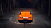 Mercedes-AMG GT XX Concept