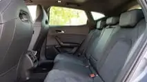 Prueba CUPRA Formentor eTSI 150 CV DSG