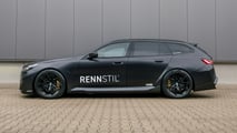 BMW M5 Touring G99 - H&R Tieferlegungsfedern 28524-2 - Seite