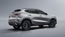 Changan X5 Plus