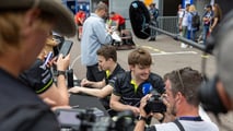 Fórmula E Mónaco E Prix 2025 CUPRA KIRO