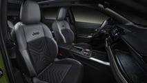 Jeep Compass 2025